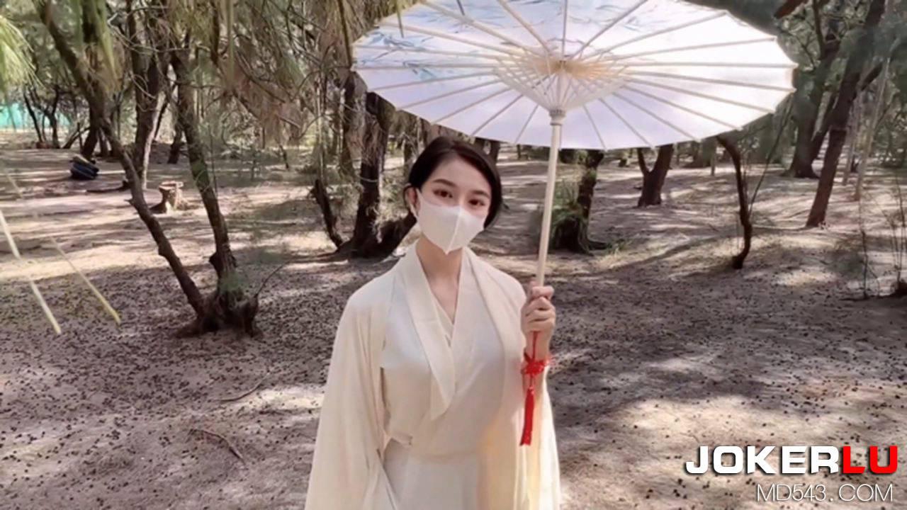 天美传媒.三月樱花.神明少女